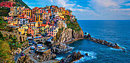 Italy Holiday Tour Packages