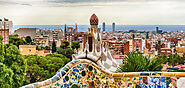 Spain Holiday Tour Packages