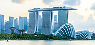 Singapore Holiday Tour Packages