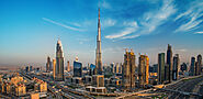 Dubai Holiday Tour Packages