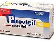 Buy Provigil Online Via Paypal And Get 10% OFF