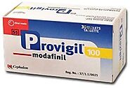 Buy Provigil 100mg Online and Get A Chance to Win Exciting Cashback Offers.