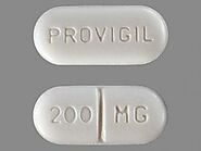 Buy Provigil 200mg Online And Get 10%OFF On Ordering Via Paypal