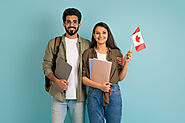 Canada Immigration Consultants in Delhi