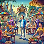 🇹🇭 Navigating New Norms: Practical Tips for Expats Adapting to Thai Culture