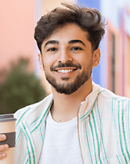 Professional Teeth Whitening in Spalding