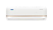 Blue Star 0.8 Ton 3 Star Convertible 5 in 1 Cooling Inverter Split AC (Copper, Multi Sensors, Dust Filter, Smart Read...