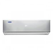 Blue Star 1 Ton 3 Star Split AC (2023 Model, Copper Condenser, Dust Filter, FB312DNU) Self Diagnosis, Auto Restart wi...