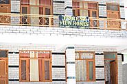 Manali Budget Places To Visit Near Hadimba Temple-Hotel Forest View