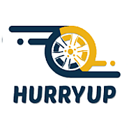 Top Monthly Car Rental Service For Pickup & Drop | HurryUp