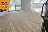 Best Carpet Cleaning in Shafter CA