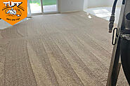 Experience Quality Carpet Cleaning in Bakersfield CA – Save $50 Now!
