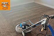 Effective Carpet Cleaning in Shafter CA