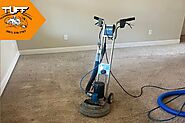 Trusted Carpet Cleaning in Shafter CA