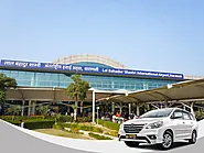 Varanasi Airport Taxi starting at ₹880 | Online Cab Booking