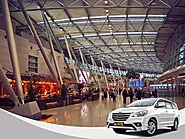 Pune Airport Taxi Service at ₹680 | Online Cab Booking