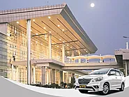 Chandigarh Airport taxi Service at ₹680 | Online Cab Booking