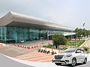 Airport Taxi Amritsar starting at ₹680 | Online Cab Booking