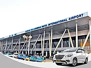 Ahmedabad Airport Taxi Service ₹680 | Online Cab Booking