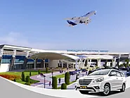 Airport Taxi Mangalore starting at ₹680 | Online Cab Booking