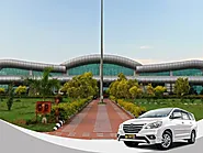 Mysore Airport Taxi Service at ₹680 | Online Cab Booking