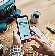 UI UX Design | Simplifying User Experience for Travel Agencies