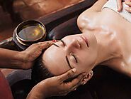 Abhyanga (Oil Massage)