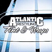 Atlantic Tint and Wraps | Jamestown NC