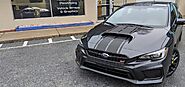 Stop UV Fade on Your Car: Maximize Resale Value with PPF