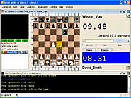 International Chess University Movie