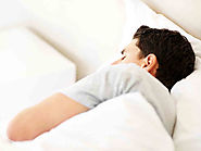 Treating Sleep Problems Due to Environmental Issues