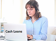 Cash Loans- Tiny Cash Aid Work Bigger!