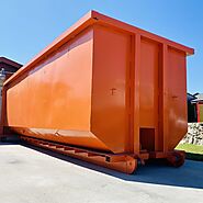 Best Dumpster Brokers in Houston for Affordable and Reliable Waste Management Services