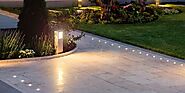 Maintenance Checklist For Your Outdoor Landscape Lighting