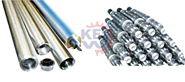 M S Roller | Industrial Roller | Krishna Engineering Works