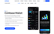 Download Coinbase Wallet - Getting Started: Wallet Extension