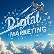 Best Digital Marketing Company in Ahmedabad | Grow Your Brand