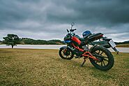 Motorcycle Insurance Greensboro, NC - Tom Needham Insurance