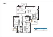 Stellar One Phase 3 - Floor Plan