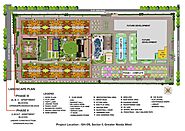 Stellar One Phase 3 Site Layout Plan