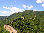 12 Fun Facts You May Not Know About the Great Wall of China