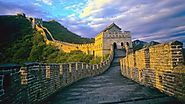Builders of China's Great Wall Video - Great Wall of China - HISTORY.com