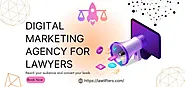 The Premier Digital Marketing Agency for Lawyers and Law Firms