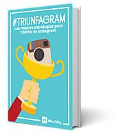#Triunfagram - ebook y curso online de Instagram