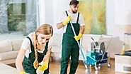 Affordable House Cleaning Service by Experts in Golden Gate, Florida