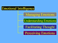 Emotional Intelligence