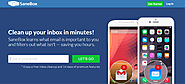 Emails Tool - SaneBox