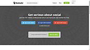 Social Media Tool - HootSuite