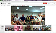 Virtual Meeting - Google Hangouts
