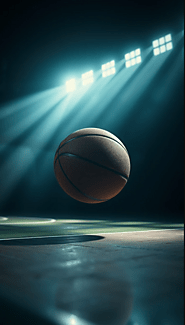 Cool Basketball Wallpapers – 4K HD Download for iPhone & PC